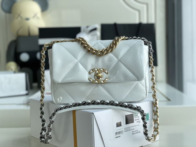 Chanel 19 Bags